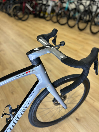 Wilier Cento10NDR Dura Ace Di2 Carbon Racefiets