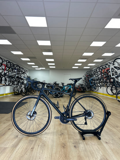 Specialized Aethos Di2 Carbon Racefiets