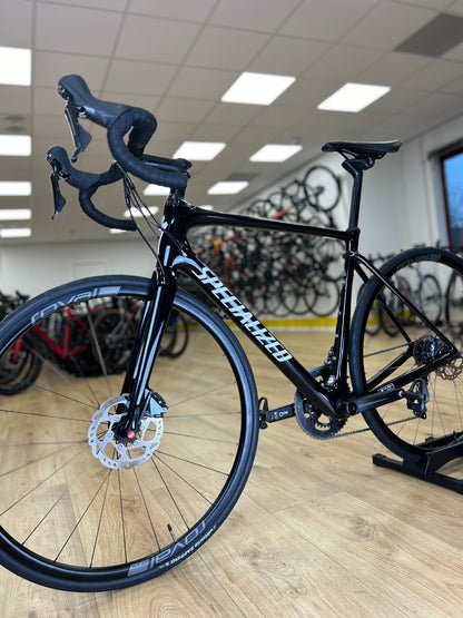 Specialized Roubaix Carbon Ultegra Racefiets