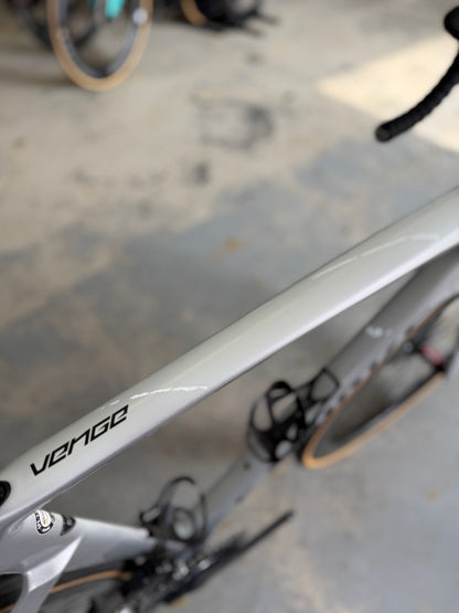 Specialized S-Works Venge SRAM Red eTap Carbon Racefiets