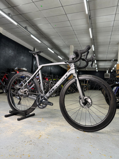 Sensa Giulia Evo Carbon Road Bike