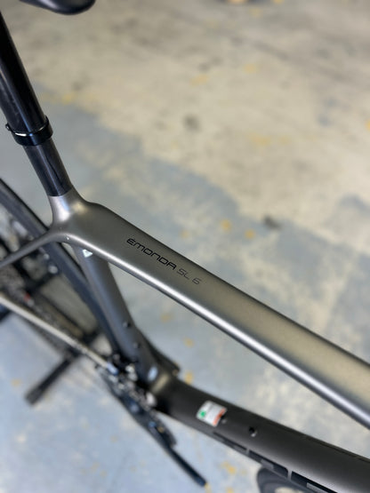 Trek Émonda SL6 Disc Carbon Racefiets