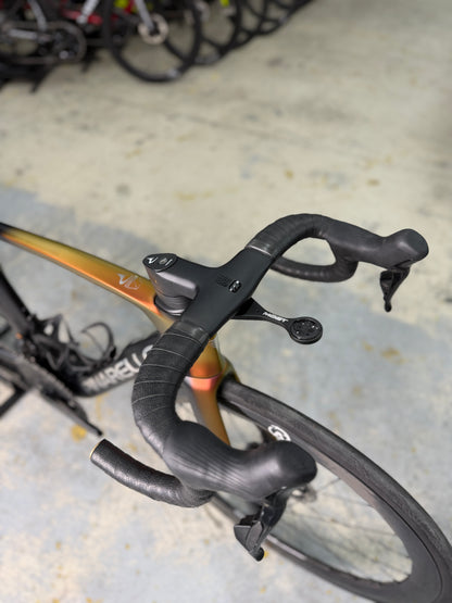 Pinarello Dogma F Dura Ace Di2 Carbon Racefiets