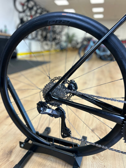 Giant TCR Advanced Disc 0 Di2 Carbon Racefiets