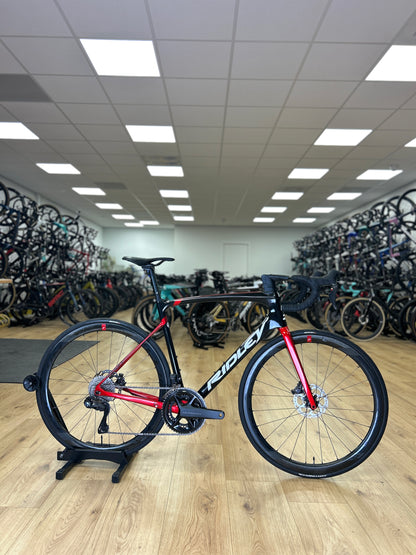 Ridley Fenix SLiC Di2 Carbon Racefiets