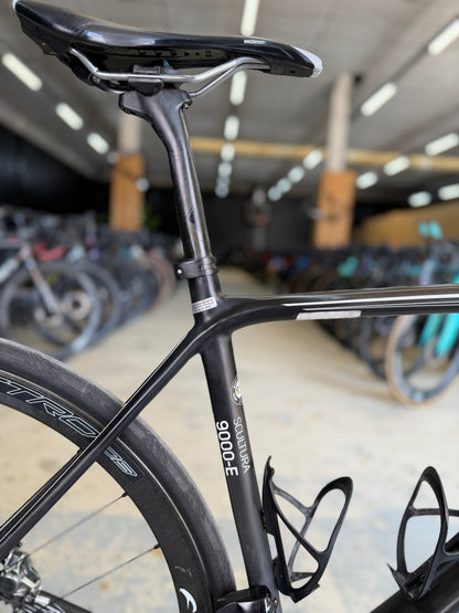 Merida Scultura 9000 SRAM RED AXS Carbon Racefiets