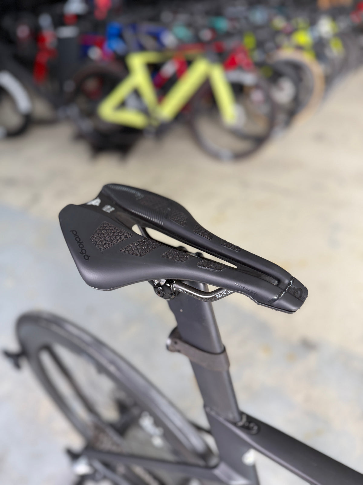 Specialized S-Works Venge SRAM Red eTap Carbon Racefiets