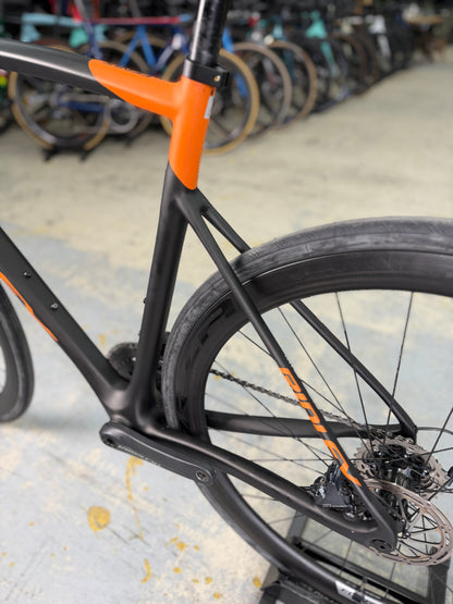 Ridley Fenix ​​SL Carbon Road Bike
