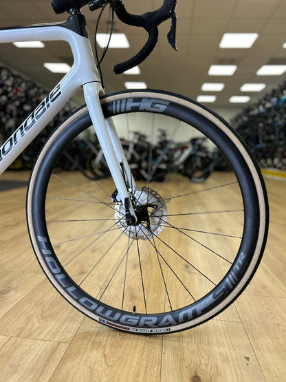 Cannondale SupersixEvo HM Di2 Carbon Racefiets