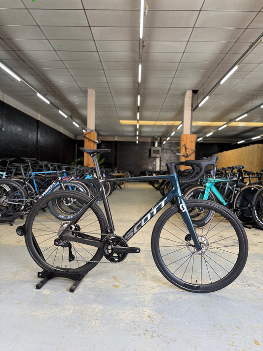 Scott Addict RC15 Di2 Carbon Racefiets