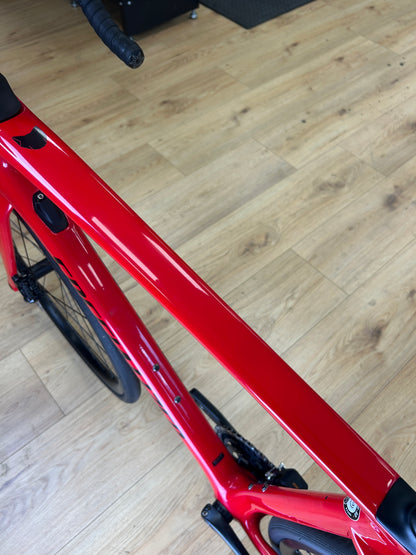 Specialized Roubaix Di2 Carbon Racefiets