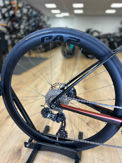 Giant Defy Advanced 1 Di2 Carbon Racefiets