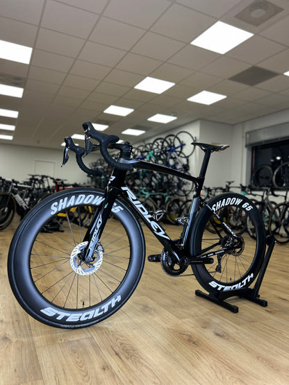 Ridley Noah Fast Di2 Dura-Ace Carbon Road Bike