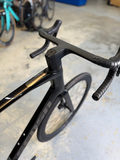 NIEUW Sensa Giulia GF Di2 Carbon Racefiets