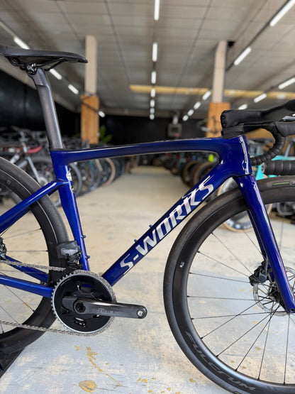 S-Works Tarmac SL7 AXS Carbon Racefiets