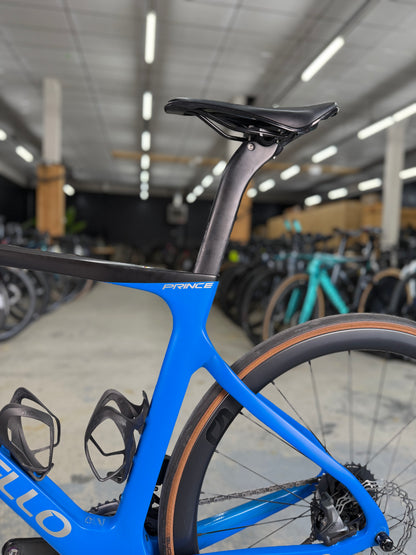 Pinarello Prince AXS Carbon Racefiets