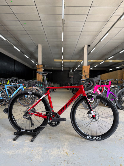 Wilier Filante SLR Di2 Carbon Racefiets