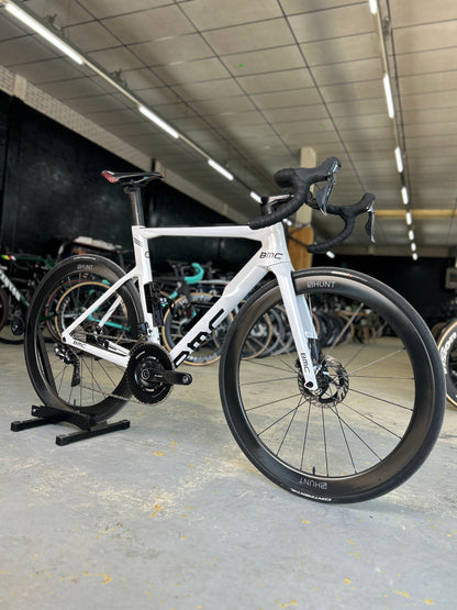 BMC Timemachine R01 Dura Ace Di2 Carbon Road Bike