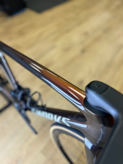 S-Works Tarmac SL8 Di2 Carbon Racefiets