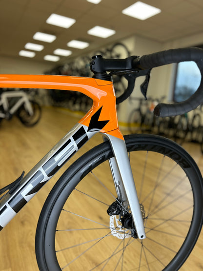 Trek Emonda SL6 Pro Di2 Carbon Racefiets