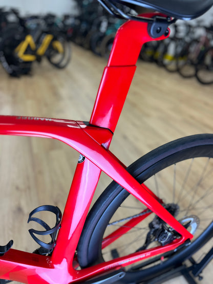 Trek Madone SL7 Di2 Carbon Road Bike