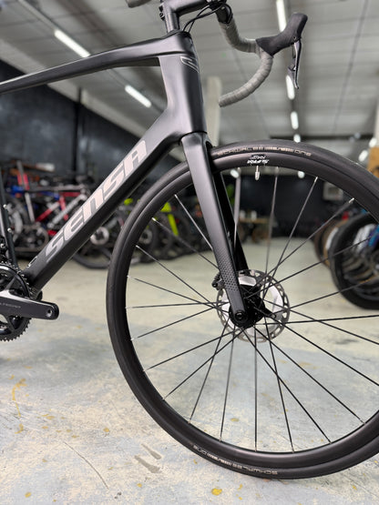 Demo Model Sensa Giulia GF Di2 Carbon Racefiets