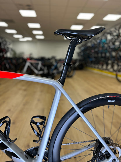 Trek Emonda SL6 Pro Di2 Carbon Racefiets