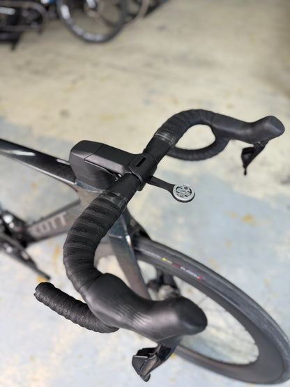 Scott Foil RC Di2 Carbon Racefiets