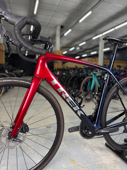 Trek Domane SL5 Carbon Road Bike