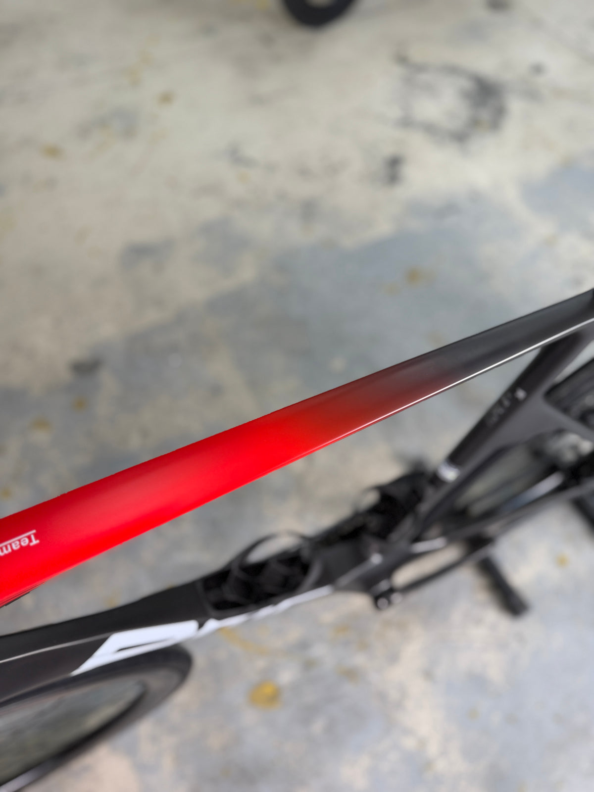 NIEUW BMC Teammachine R 01 AXS Carbon Racefiets