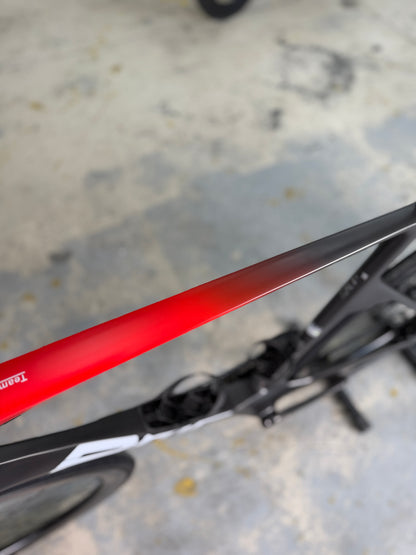 NIEUW BMC Teammachine R 01 AXS Carbon Racefiets