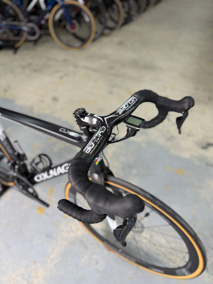Colnago CLX Di2 Carbon Road Bike