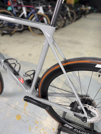Canyon Ultimate CF SL8 Di2 Carbon Racefiets