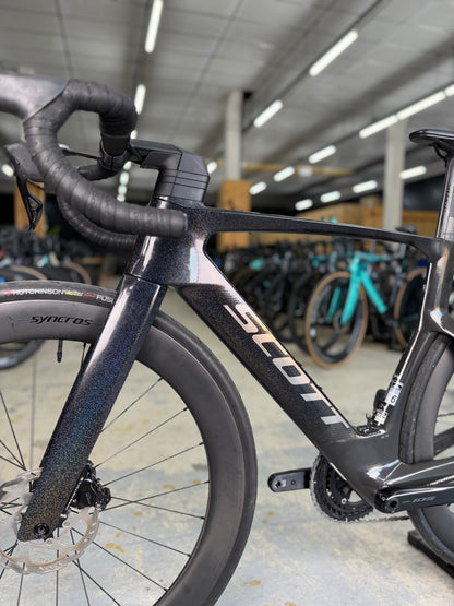 Scott Foil RC Di2 Carbon Racefiets