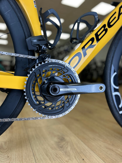 Orbea ORCA AERO M21eLTD AXS Carbon Road Bike