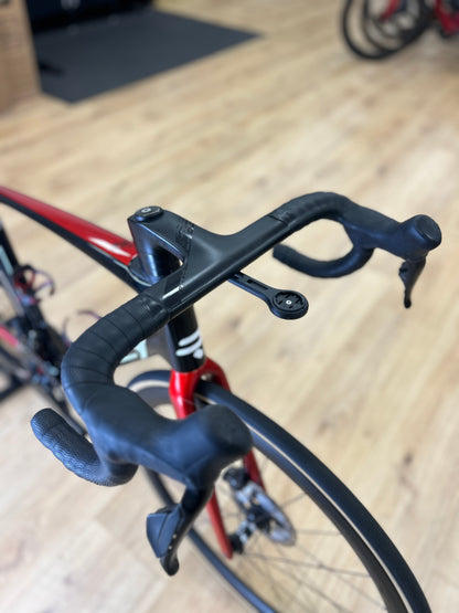 2024 Ridley Slic Carbon PM DI2 Disc Racefiets