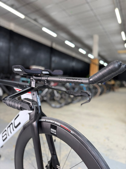 NIEUW BMC Timemachine 01 Two AXS Carbon TT