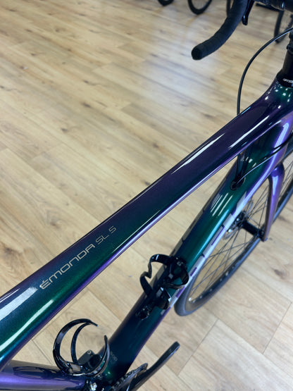 Trek Émonda SL5 Carbon Racefiets
