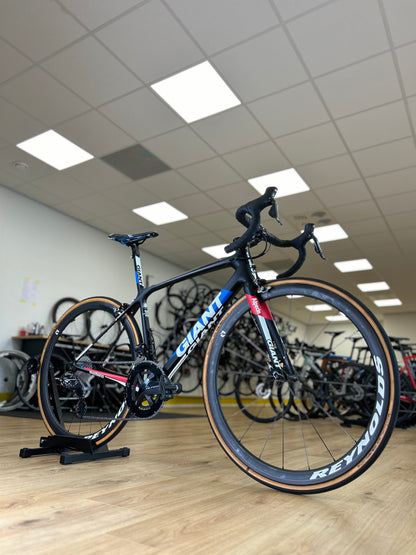 Giant TCR Di2 Volledige Carbon Racefiets