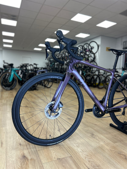 Liv Avail Advanced 1 Carbon Road Bike