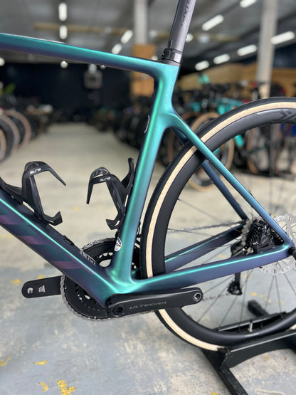 Scott Addict RC15 Di2 Carbon Road Bike
