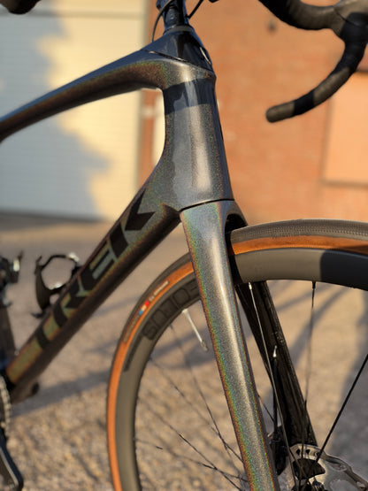 Trek Domane SL7 Di2 Carbon Racefiets