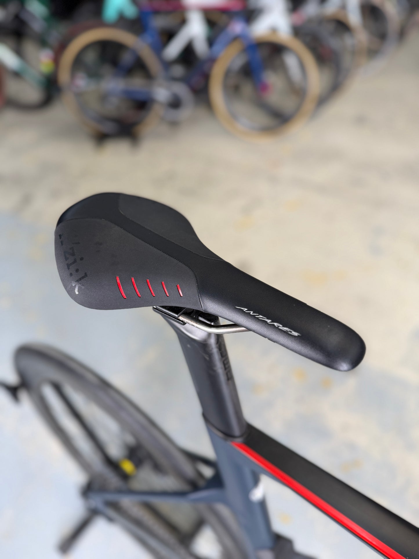 BMC TimeMachine Road 01 ONE Dura Ace Di2 Carbon Race Bike