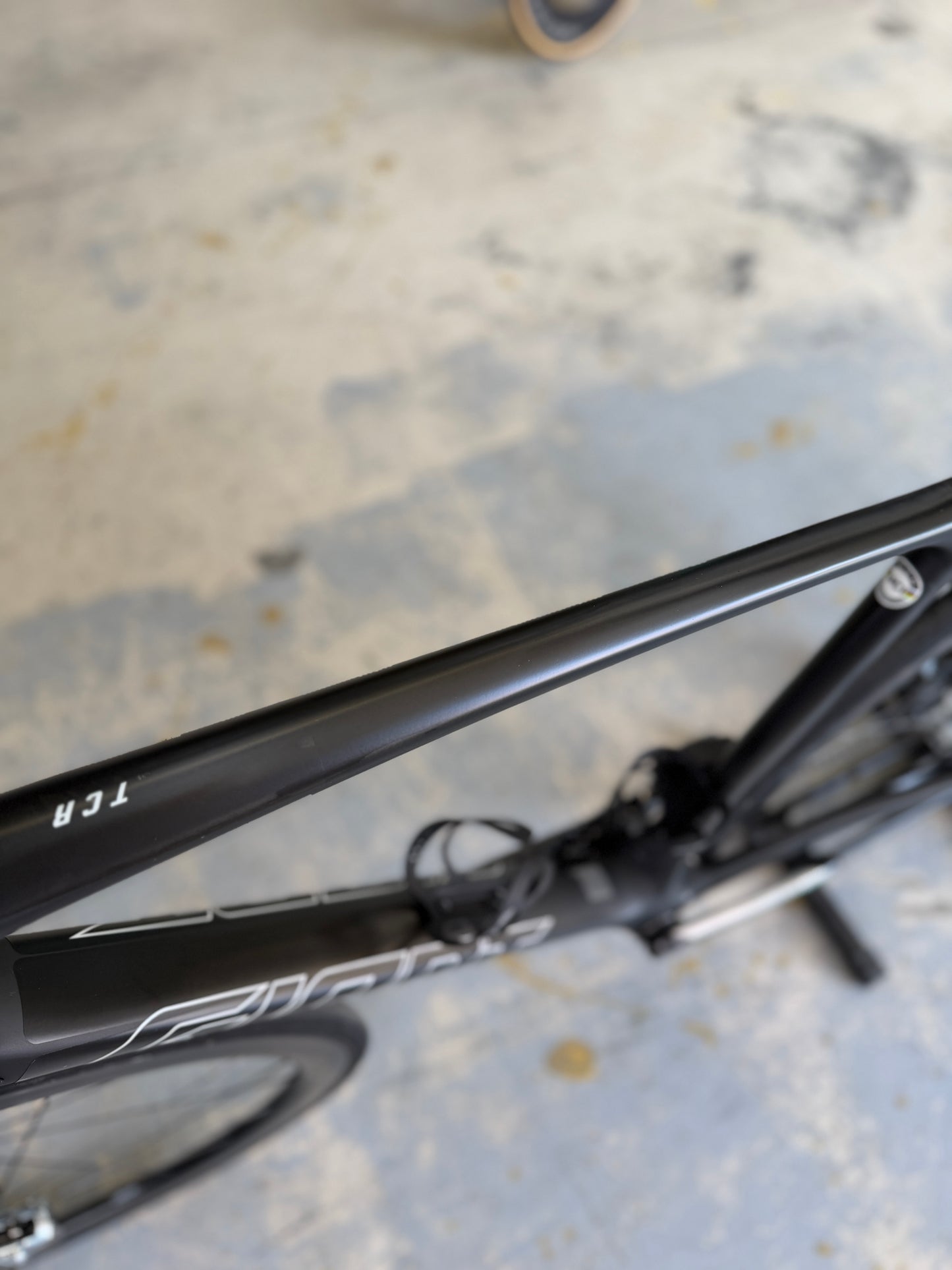 Giant TCR Advanced SL SRAM RED AXS Carbon Racefiets