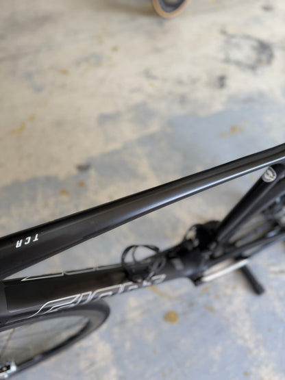 Giant TCR Advanced SL SRAM RED AXS Carbon Racefiets