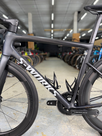 Specialized S-Works Tarmac SL8 Dura Ace Di2 Carbon Racefiets
