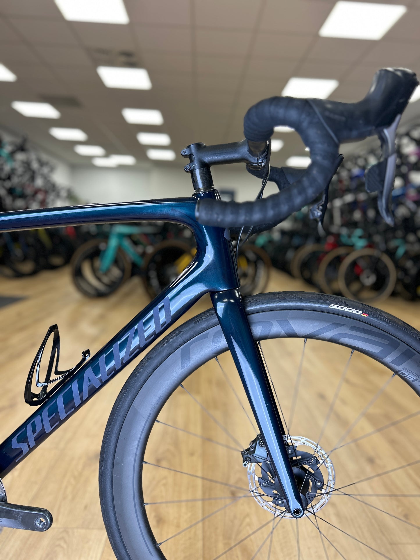 Specialized Tarmac SL6 Pro AXS Carbon Racefiets