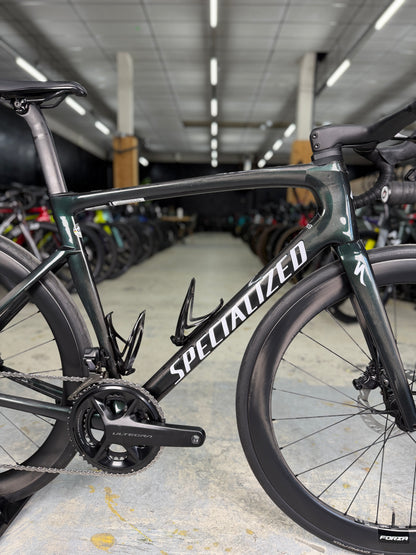 Specialized Tarmac SL7 Di2 Carbon Racefiets
