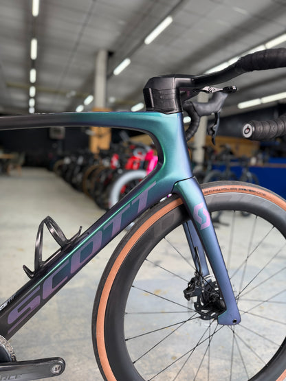 Scott Foil RC AXS Carbon Racefiets