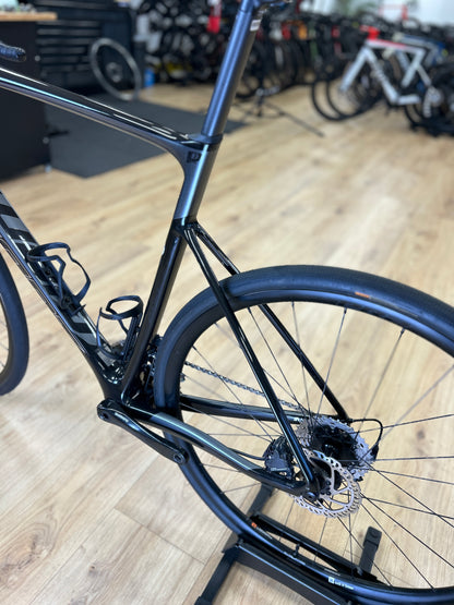 Giant Defy Advanced 1 Carbon Racefiets